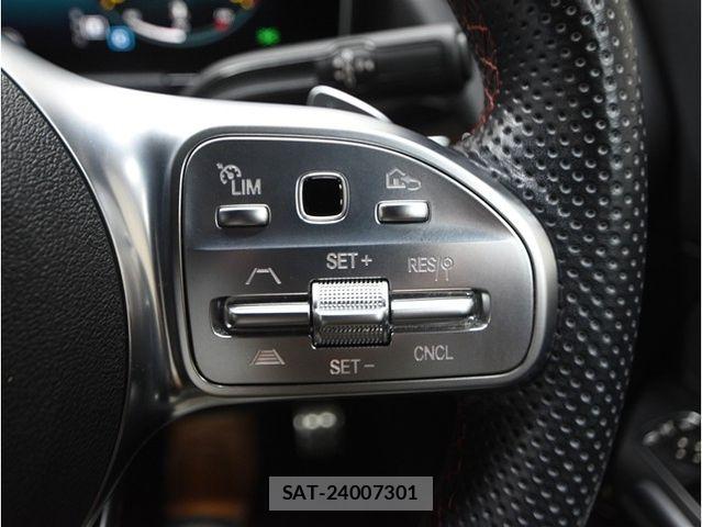 Mercedes Benz B-CLASS 2019-12 7501428-23