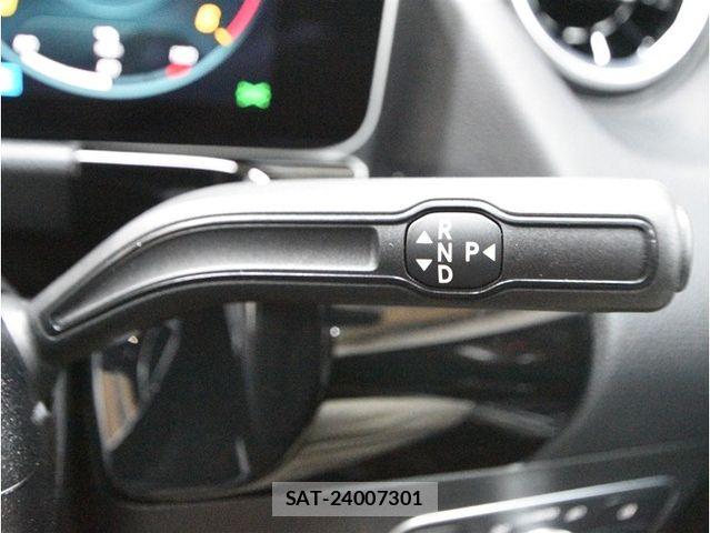 Mercedes Benz B-CLASS 2019-12 7501428-24