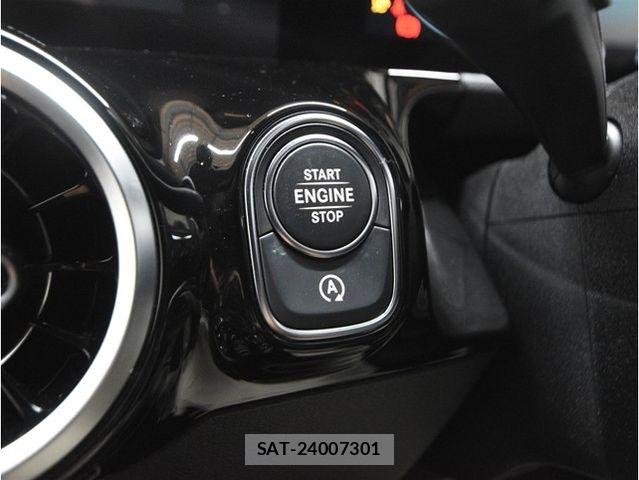 Mercedes Benz B-CLASS 2019-12 7501428-25