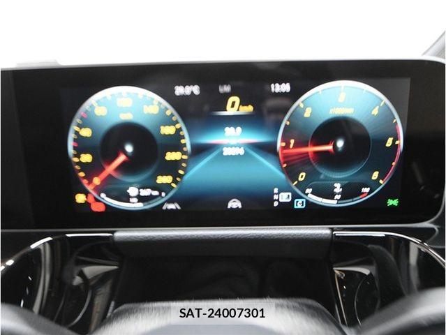 Mercedes Benz B-CLASS 2019-12 7501428-26