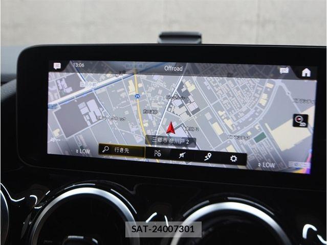 Mercedes Benz B-CLASS 2019-12 7501428-28