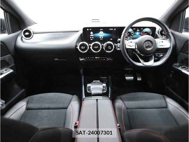Mercedes Benz B-CLASS 2019-12 7501428-2