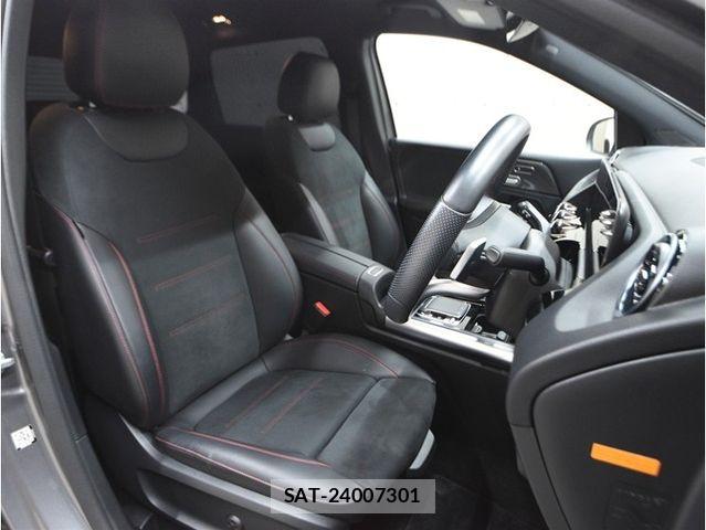 Mercedes Benz B-CLASS 2019-12 7501428-3