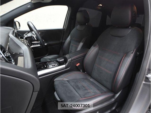 Mercedes Benz B-CLASS 2019-12 7501428-4