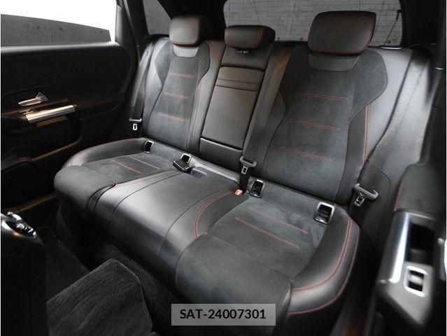 Mercedes Benz B-CLASS 2019-12 7501428-5