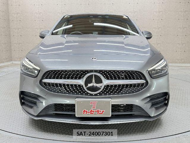 Mercedes Benz B-CLASS 2019-12 7501428-6