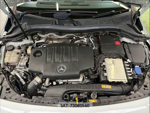 Mercedes Benz B-CLASS 2019-12 7501427-11