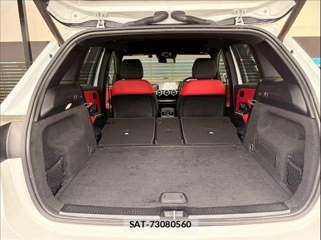 Mercedes Benz B-CLASS 2019-12 7501427-17