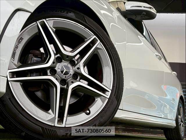 Mercedes Benz B-CLASS 2019-12 7501427-18