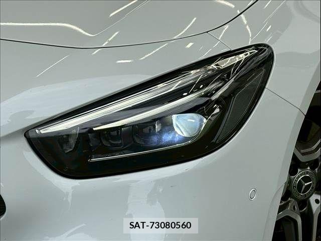 Mercedes Benz B-CLASS 2019-12 7501427-19