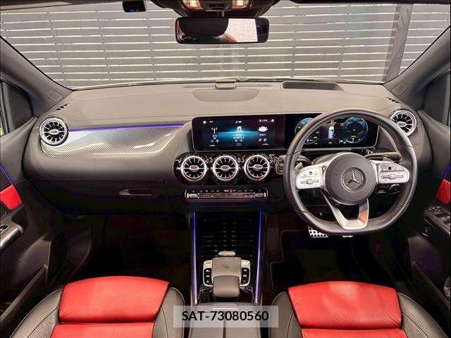 Mercedes Benz B-CLASS 2019-12 7501427-3
