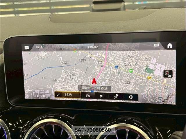 Mercedes Benz B-CLASS 2019-12 7501427-4