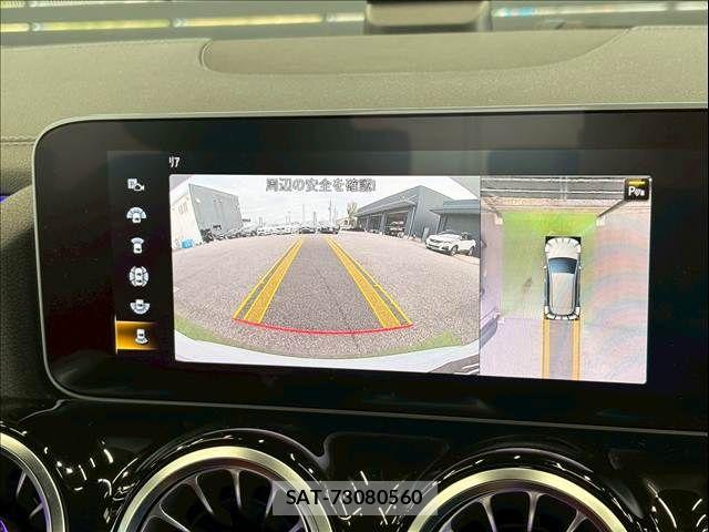 Mercedes Benz B-CLASS 2019-12 7501427-5