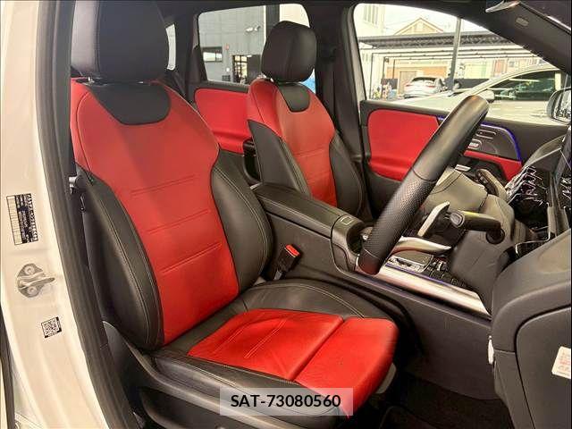 Mercedes Benz B-CLASS 2019-12 7501427-6