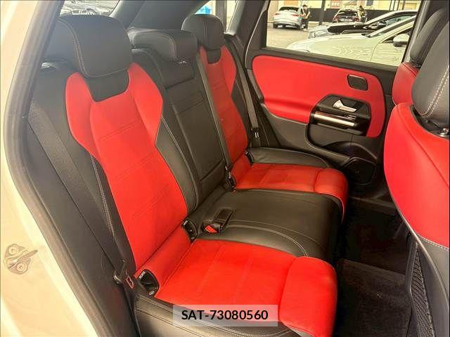 Mercedes Benz B-CLASS 2019-12 7501427-7