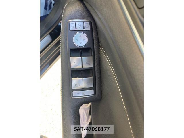 Mercedes Benz B-CLASS 2013-09 7562405-10