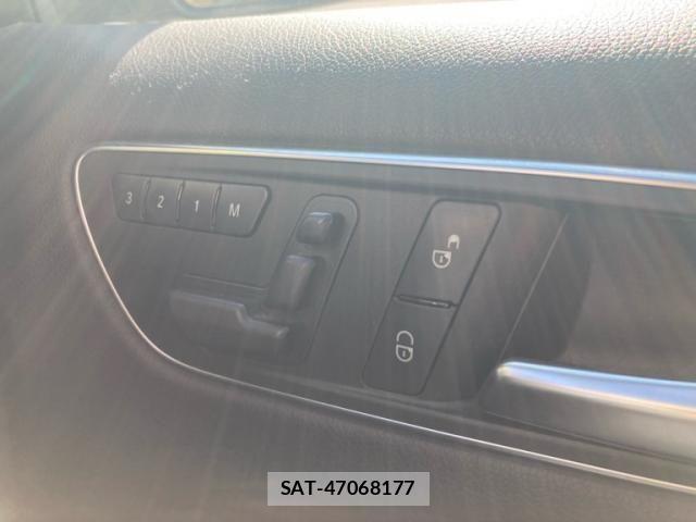 Mercedes Benz B-CLASS 2013-09 7562405-11