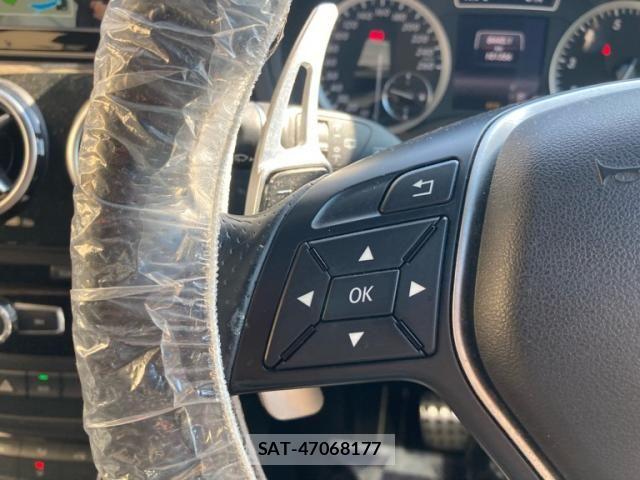 Mercedes Benz B-CLASS 2013-09 7562405-14