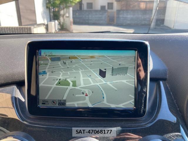 Mercedes Benz B-CLASS 2013-09 7562405-19