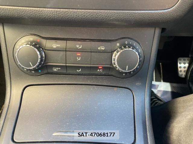 Mercedes Benz B-CLASS 2013-09 7562405-21