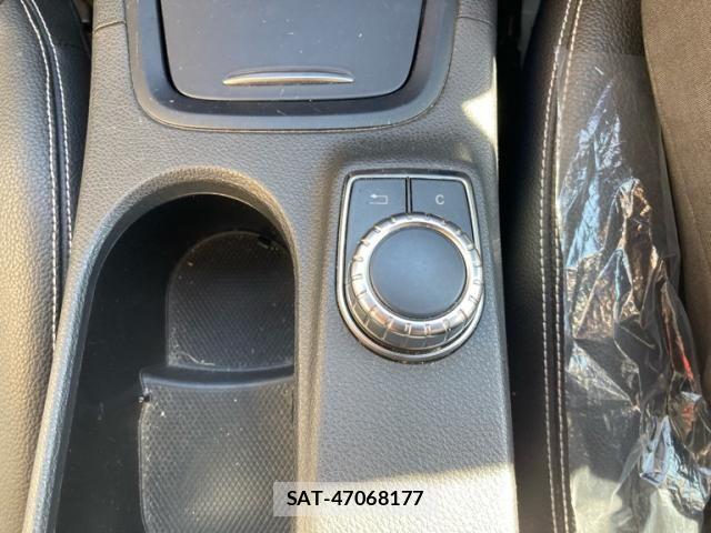 Mercedes Benz B-CLASS 2013-09 7562405-22