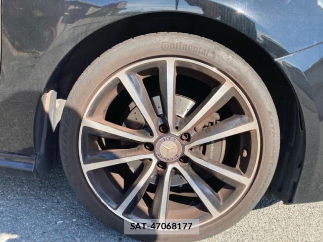 Mercedes Benz B-CLASS 2013-09 7562405-5