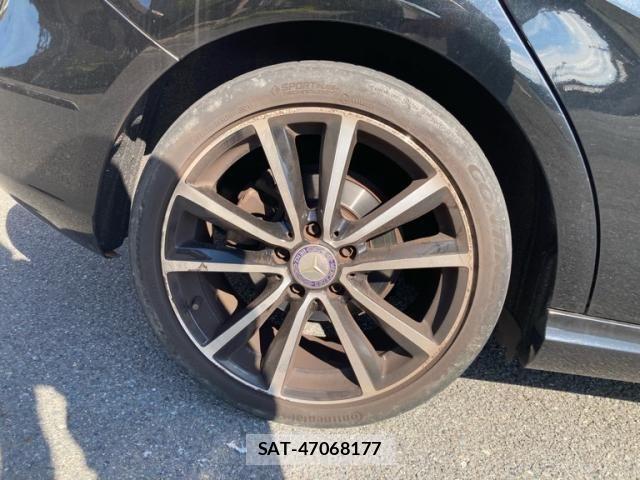 Mercedes Benz B-CLASS 2013-09 7562405-6