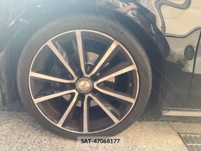 Mercedes Benz B-CLASS 2013-09 7562405-7