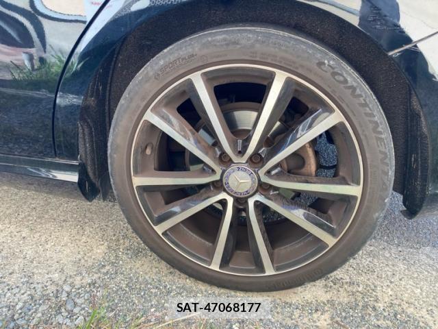 Mercedes Benz B-CLASS 2013-09 7562405-8