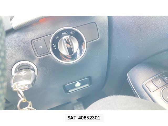 Mercedes Benz B-CLASS 2014-08 7617942-10