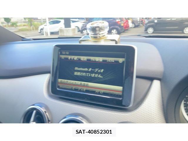 Mercedes Benz B-CLASS 2014-08 7617942-11