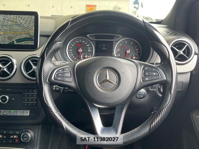 Mercedes Benz B-CLASS 2015-01 7617939-10