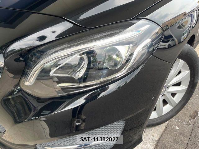 Mercedes Benz B-CLASS 2015-01 7617939-11