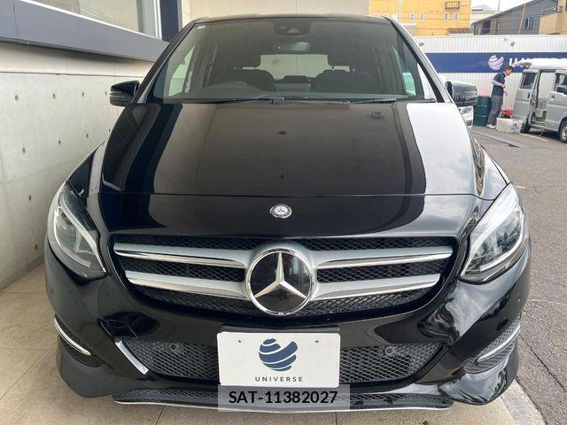 Mercedes Benz B-CLASS 2015-01 7617939-15