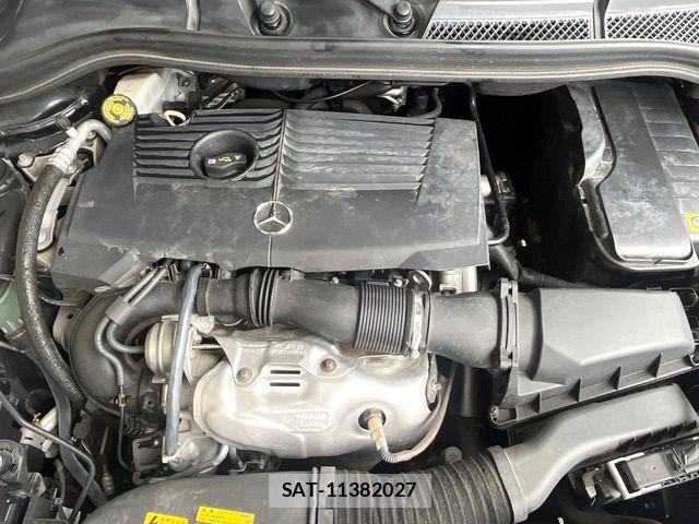 Mercedes Benz B-CLASS 2015-01 7617939-19