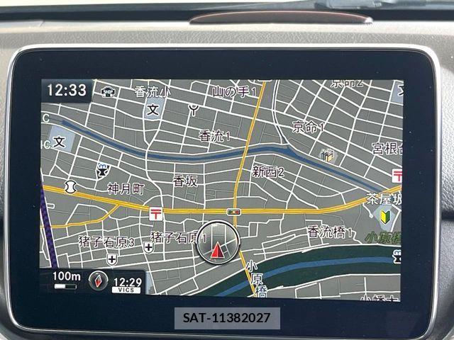 Mercedes Benz B-CLASS 2015-01 7617939-3
