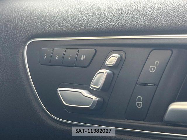Mercedes Benz B-CLASS 2015-01 7617939-6
