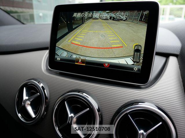 Mercedes Benz B-CLASS 2016-01 7617937-9