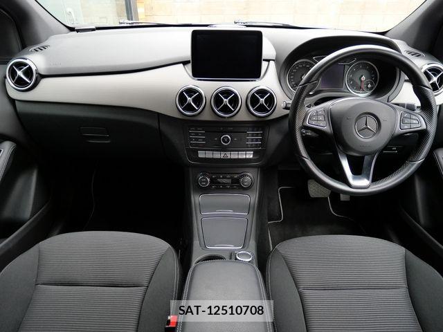 Mercedes Benz B-CLASS 2016-01 7617937-10