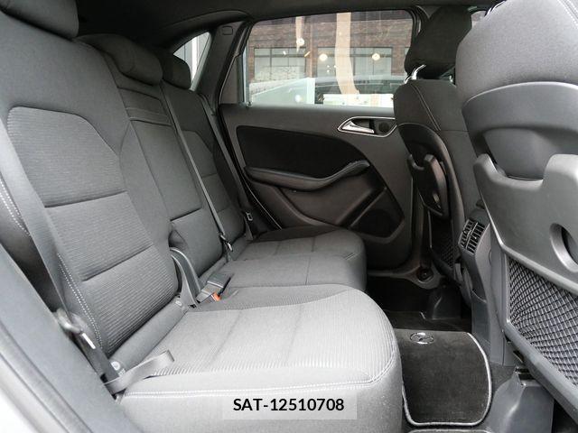 Mercedes Benz B-CLASS 2016-01 7617937-11