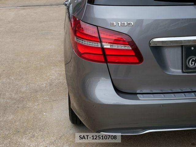 Mercedes Benz B-CLASS 2016-01 7617937-12