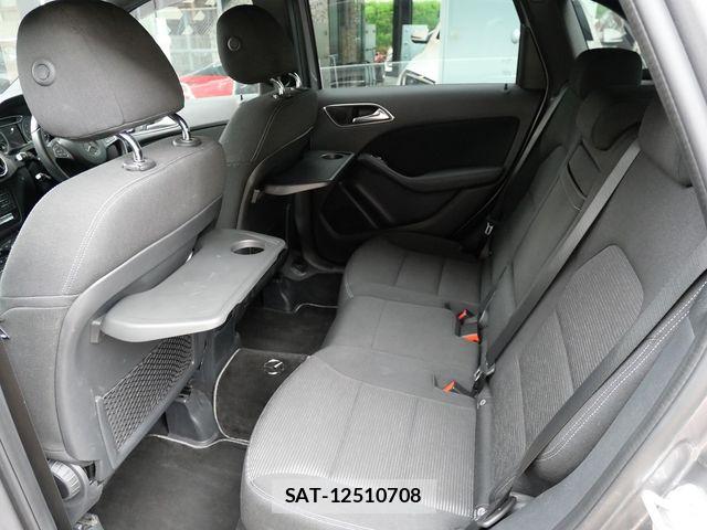 Mercedes Benz B-CLASS 2016-01 7617937-16