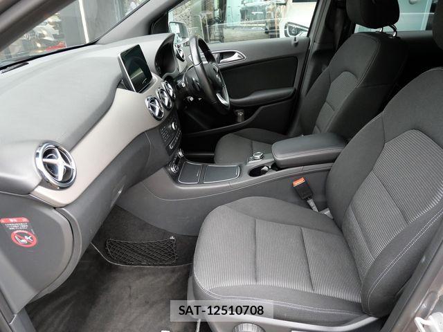 Mercedes Benz B-CLASS 2016-01 7617937-17
