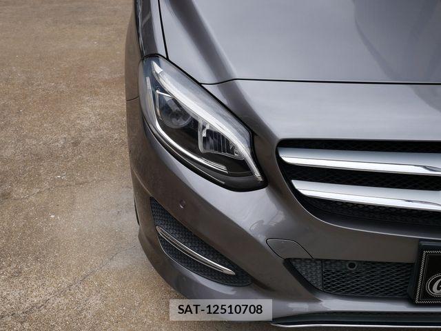 Mercedes Benz B-CLASS 2016-01 7617937-1