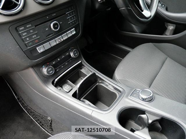Mercedes Benz B-CLASS 2016-01 7617937-19