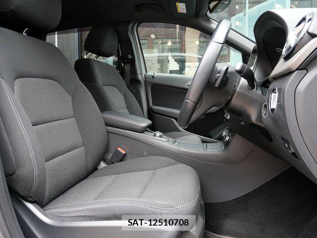 Mercedes Benz B-CLASS 2016-01 7617937-5