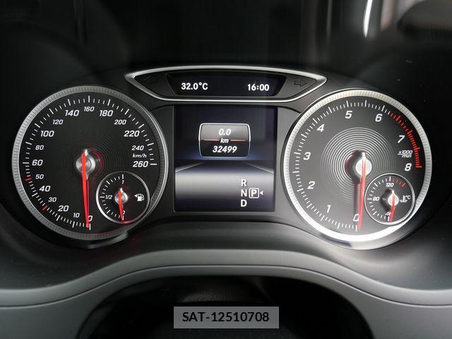 Mercedes Benz B-CLASS 2016-01 7617937-6