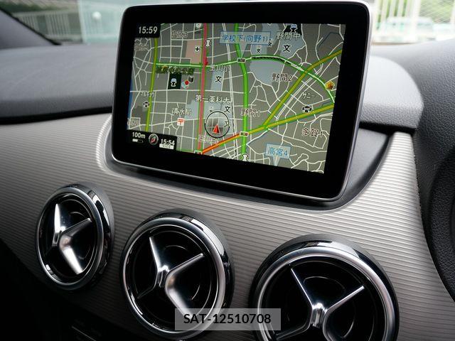 Mercedes Benz B-CLASS 2016-01 7617937-7