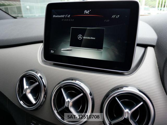 Mercedes Benz B-CLASS 2016-01 7617937-8