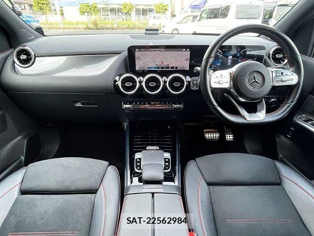 Mercedes Benz B-CLASS 2020-03 7617931-1